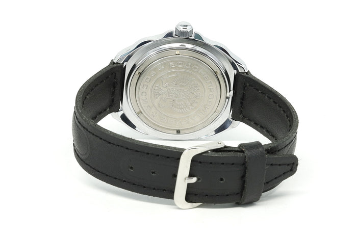 Vostok Komandirskie 211306 | Scubadudestore