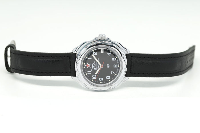 Vostok Komandirskie 211306 | Scubadudestore