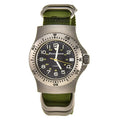 Vostok Komandirskie 280683 Mechanical Watch | Scubadudestore