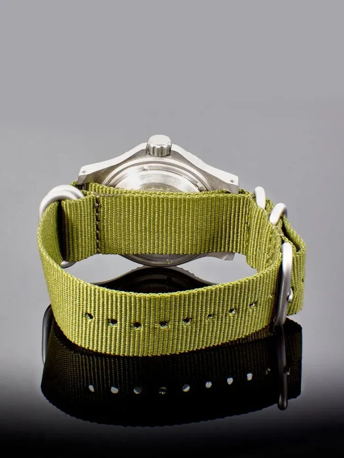 Vostok Komandirskie 280683 Mechanical Watch | Scubadudestore