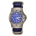 Vostok Komandirskie 280684 Sea Captain Watch | Scubadudestore