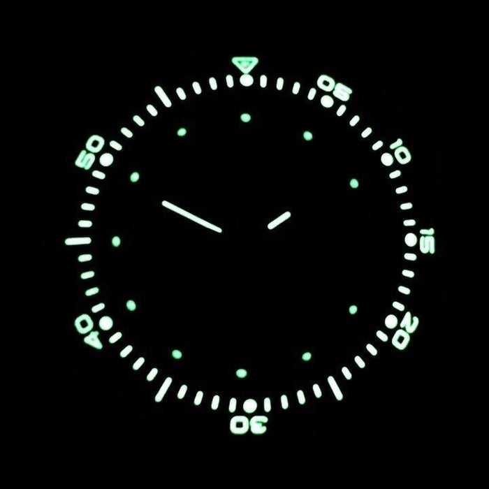 Vostok Komandirskie 280684 Sea Captain Watch