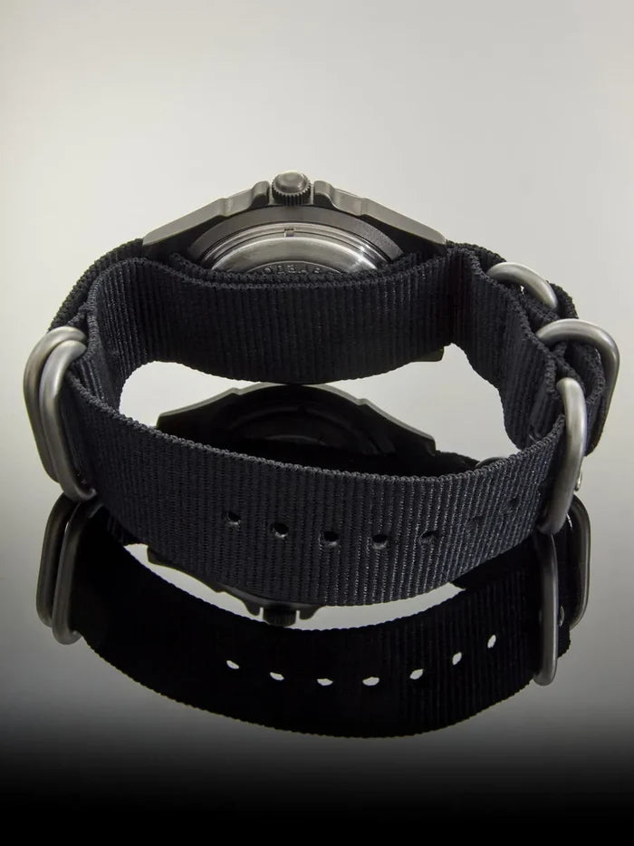 Vostok Komandirskie 30602G SVD Dragunov Watch | Scubadudestore