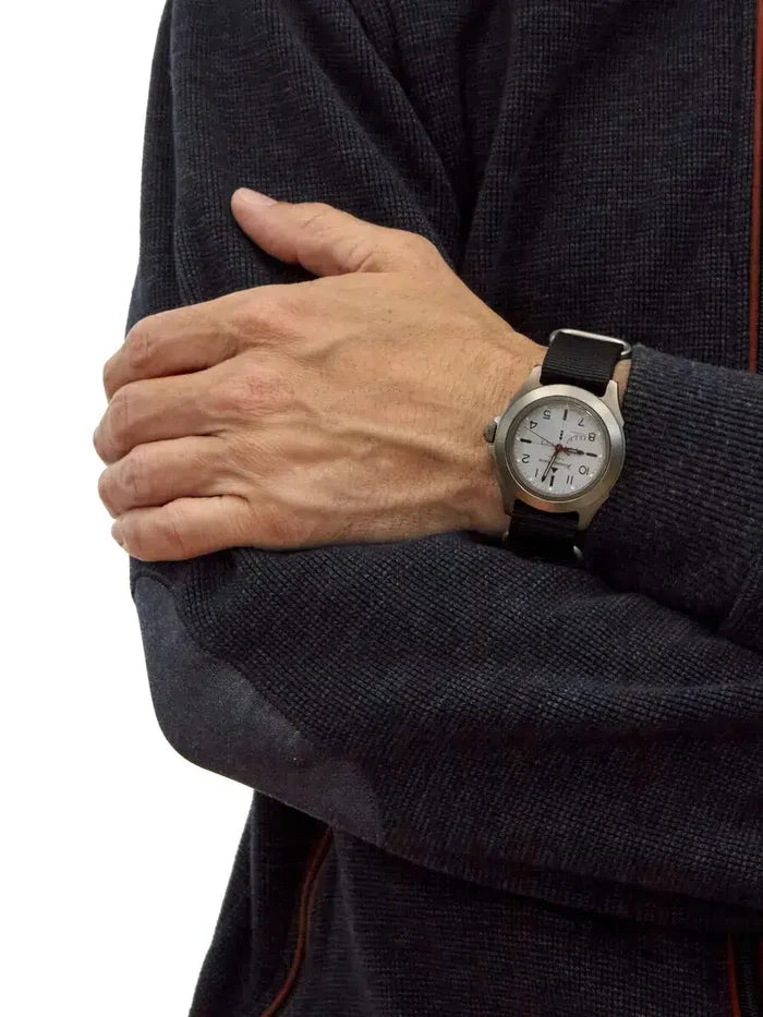 Vostok Komandirskie 30603G Dragunov | Scubadudestore