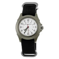Vostok Komandirskie 30699V Watch Automatic | Scubadudestore