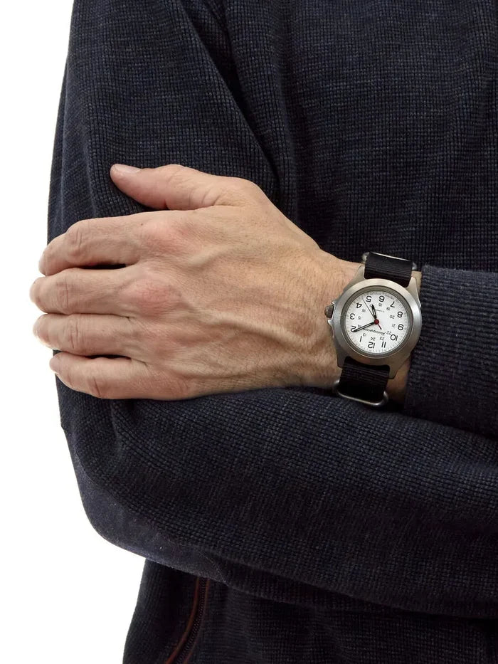 Vostok Komandirskie 30699V Watch Automatic | Scubadudestore