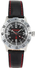 Vostok Komandirskie 350515 Watch
 | Scubadudestore