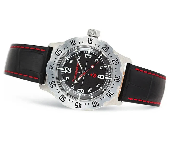 Vostok Komandirskie 350515 Watch
 | Scubadudestore