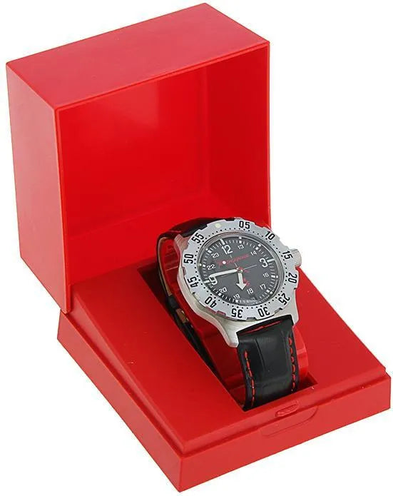 Vostok Komandirskie 350515 Watch
 | Scubadudestore