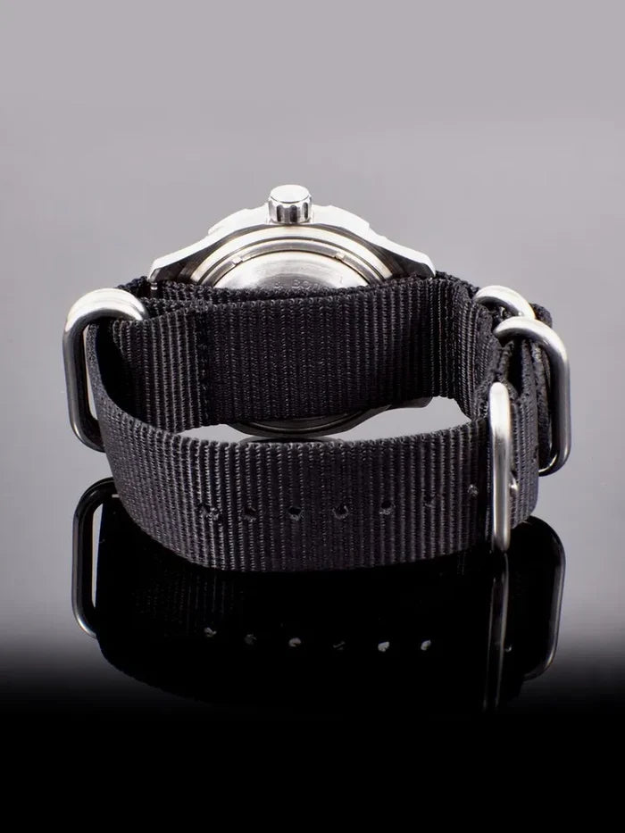 Vostok Komandirskie 350607 24-Hour | Scubadudestore