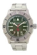 Vostok Komandirskie 350746 Automatic Watch | Scubadudestore