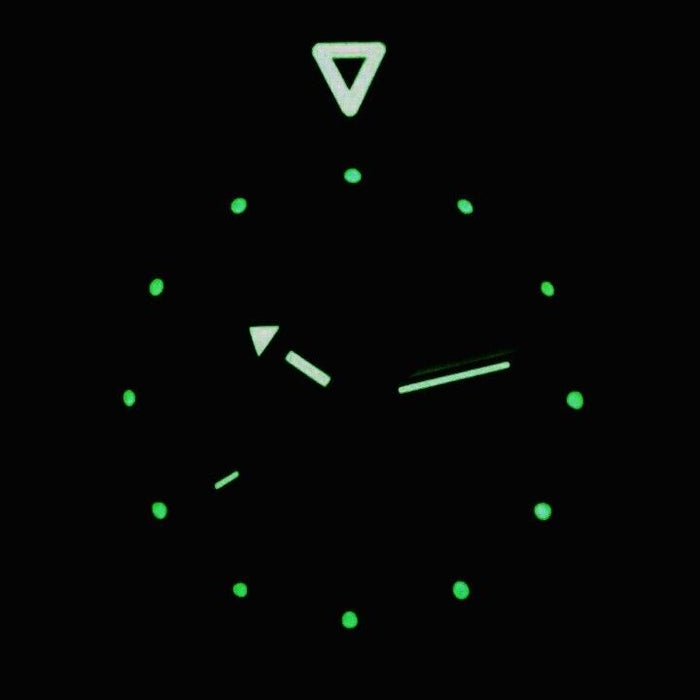 Vostok Komandirskie 350746 Automatic Watch | Scubadudestore