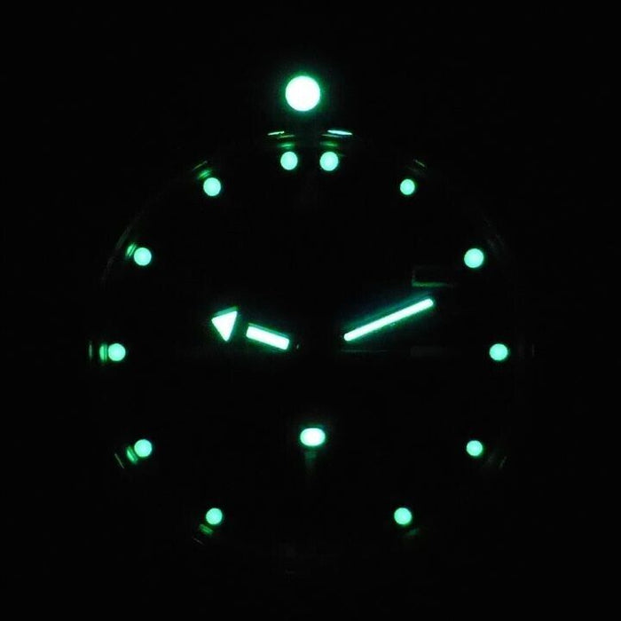 Vostok Komandirskie 350752 Automatic Watch