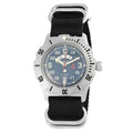 Vostok Komandirskie 350753 Automatic  Military Watch | Scubadudestore