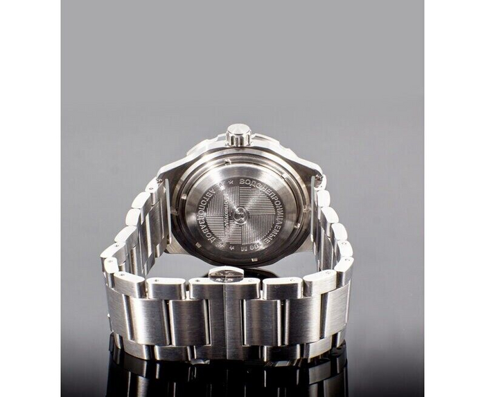 Vostok Komandirskie 35084A K-35 | Scubadudestore