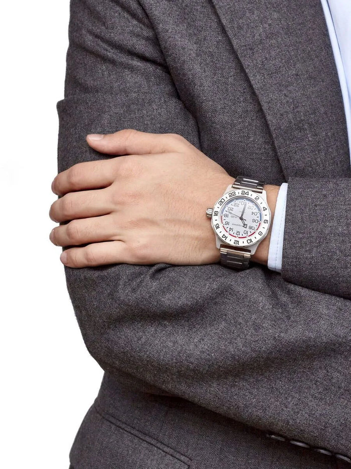 Vostok Komandirskie 35084A K-35 | Scubadudestore