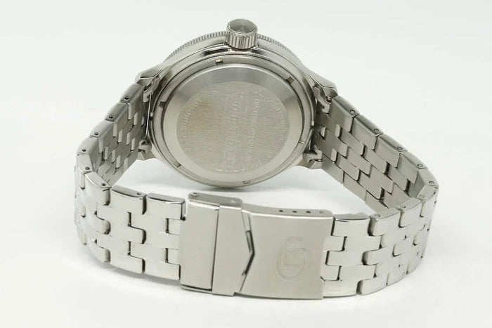 Vostok Komandirskie 42090G Drone Forces Watch | Scubadudestore