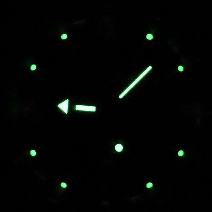 Vostok Komandirskie 42091G Unmanned Systems Forces Watch
