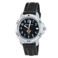 Vostok Komandirskie 43121B Mechanical Military Watch | Scubadudestore