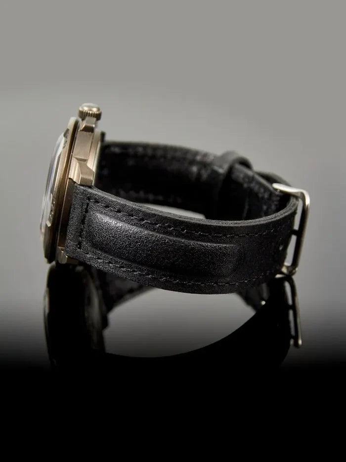 Vostok Komandirskie 436831 Mechanical Submarine Watch | Scubadudestore