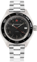 Vostok Komandirskie 650537 Automatic Watch| Scubadudestore