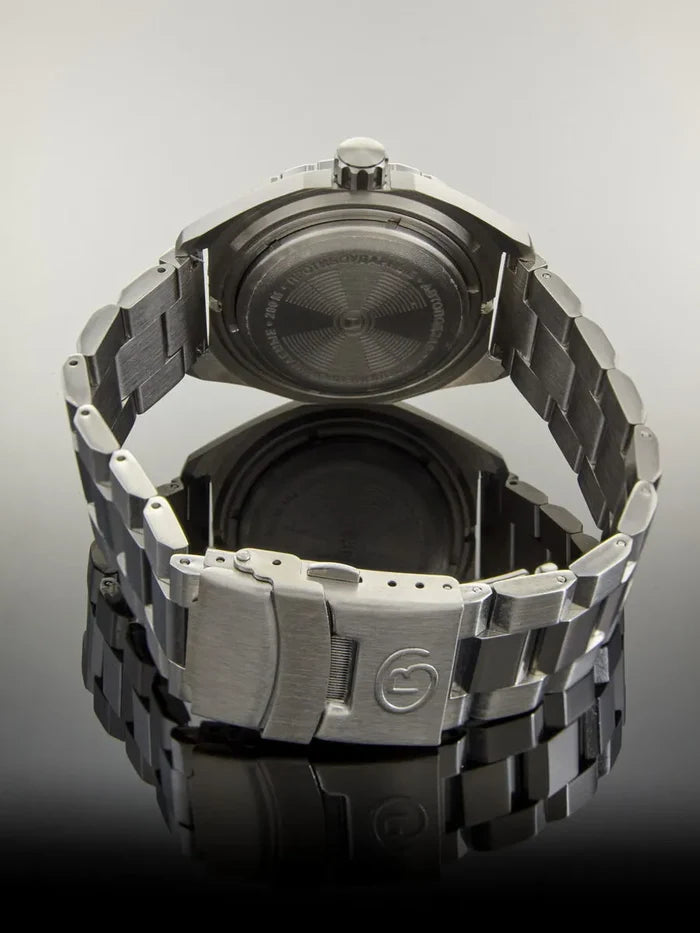 Vostok Komandirskie 650541 24-Hour | Scubadudestore