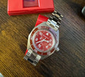 Vostok Komandirskie 650841 Watch Mechanical Automatic USED | Scubadudestore