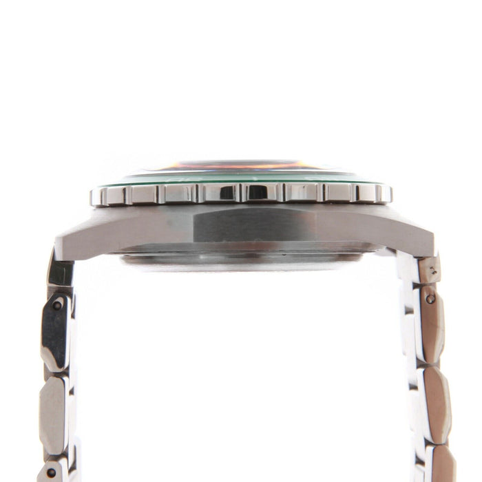 Vostok Komandirskie 650858 Automatic Mechanical Watch | Scubadudestore