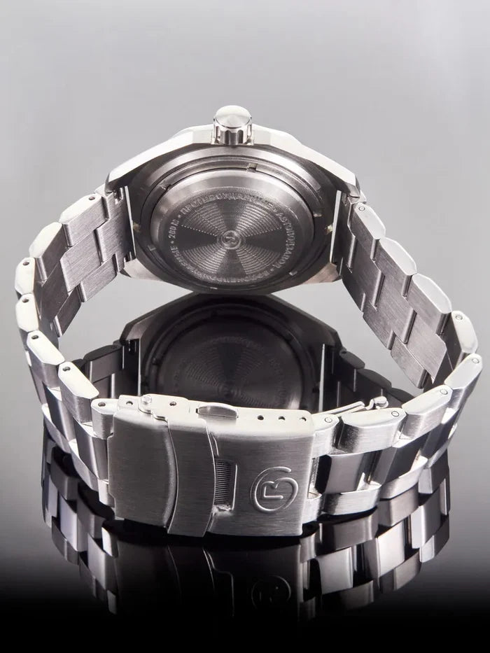 Vostok Komandirskie 65089G Automatic Mechanical Watch | Scubadudestore