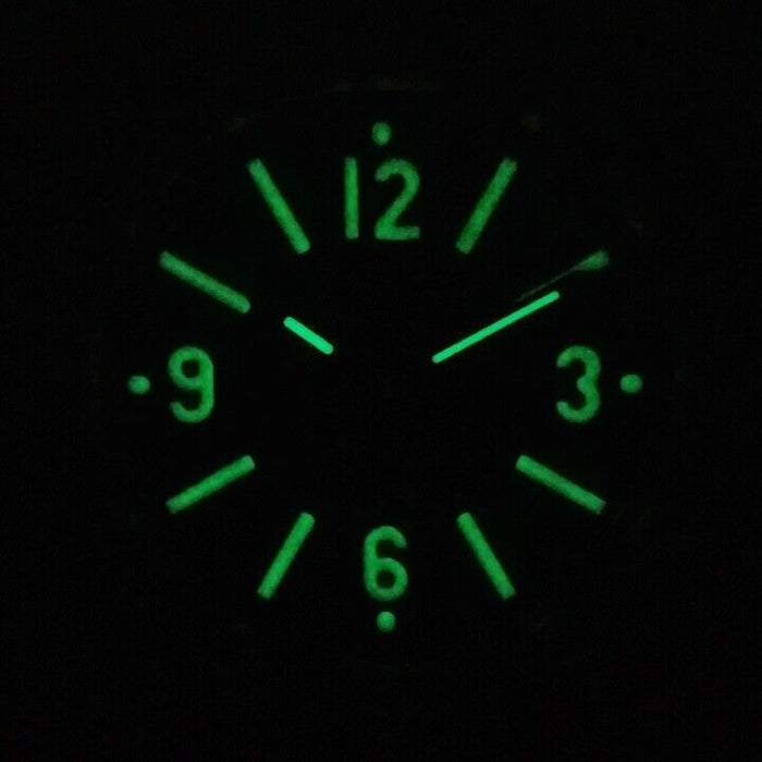 Vostok Komandirskie 72047A Automatic Watch | Scubadudestore