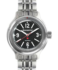 Vostok Amphibia 72045A Diver Automatic Watch | Scubadudestore