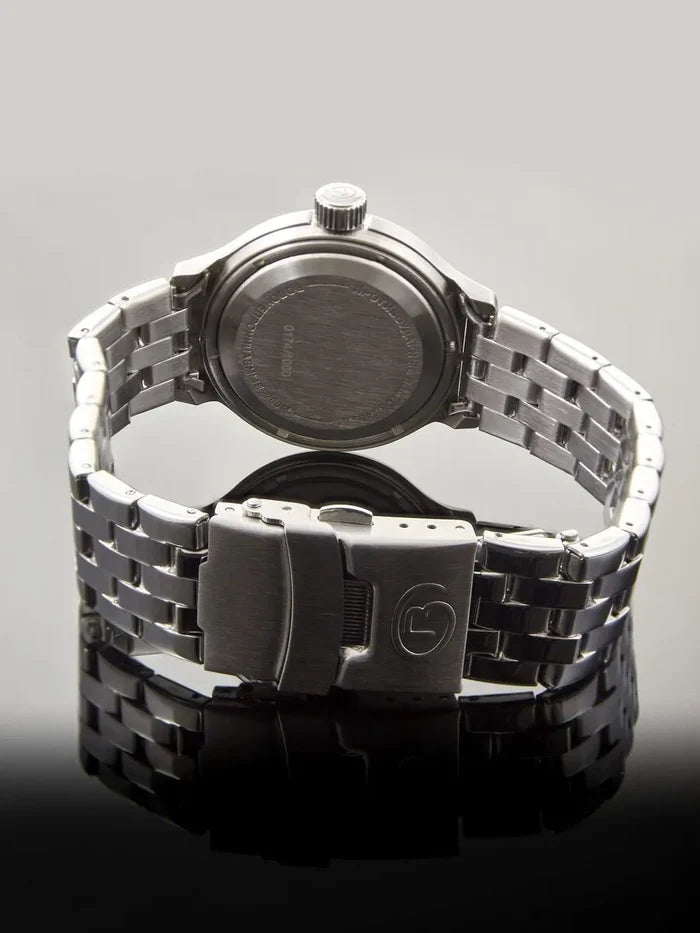 Vostok Komandirskie 72047A Automatic Watch | Scubadudestore