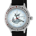 Vostok Komandirskie 921261 Mechanical Watch | Scubadudestore