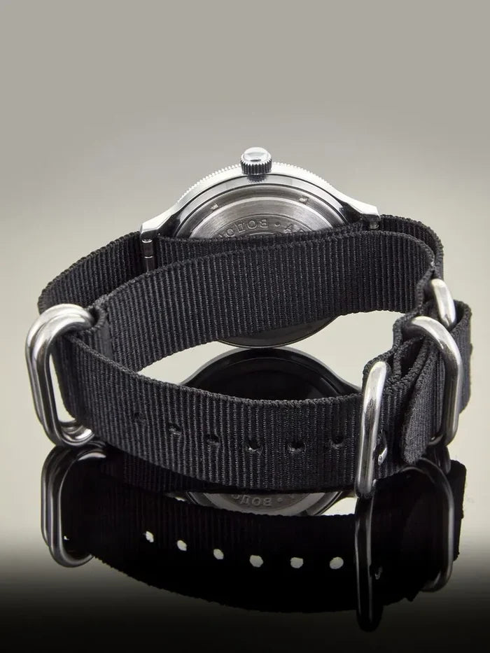 Vostok Komandirskie 921261 Mechanical Watch | Scubadudestore