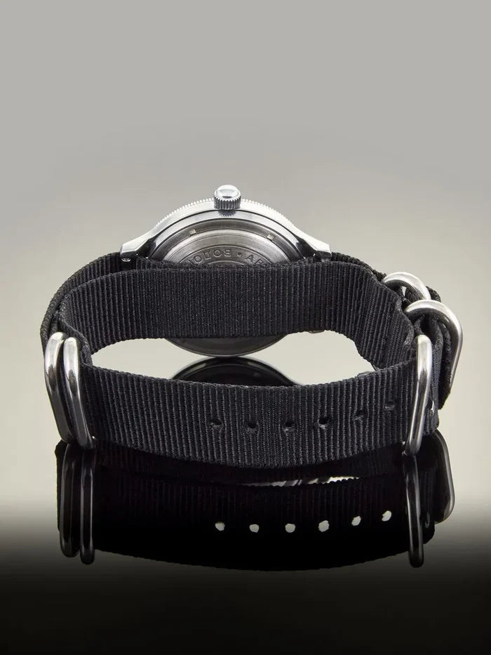 Vostok Komandirskie 921289 Submarine Mechanical Watch | Scubadudestore