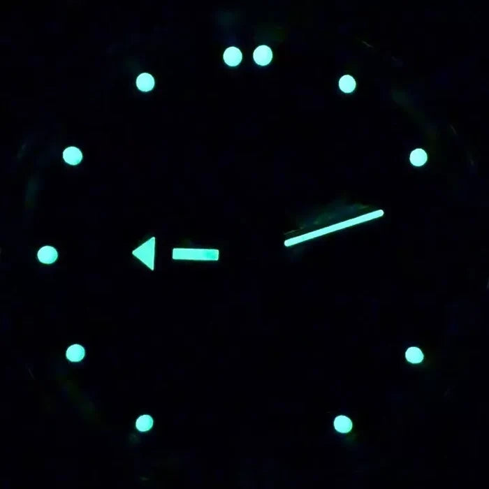 Vostok Komandirskie 921823 Mechanical Watch | Scubadudestore