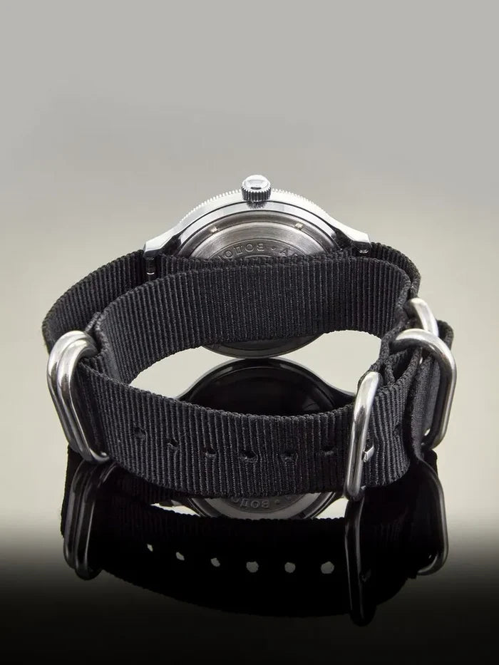 Vostok Komandirskie 921823 Mechanical Watch | Scubadudestore