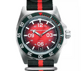 Vostok Komandirskie 95059B Watch [Exclusive] | Scubadudestore