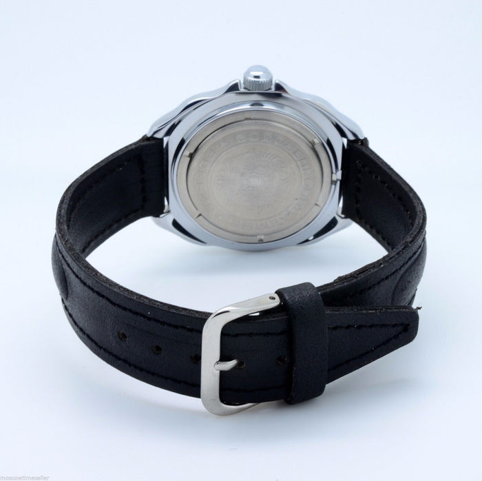 Vostok Komandirskie 211428 | Scubadudestore