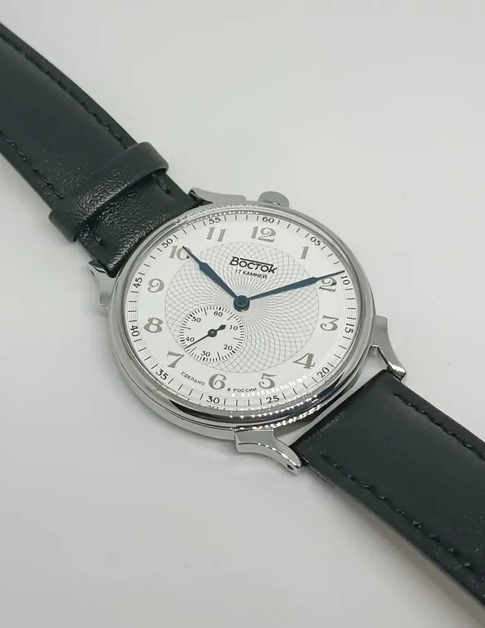 Vostok Retro 2403/581096 Prestige Classic Mechanical Watch | Scubadudestore