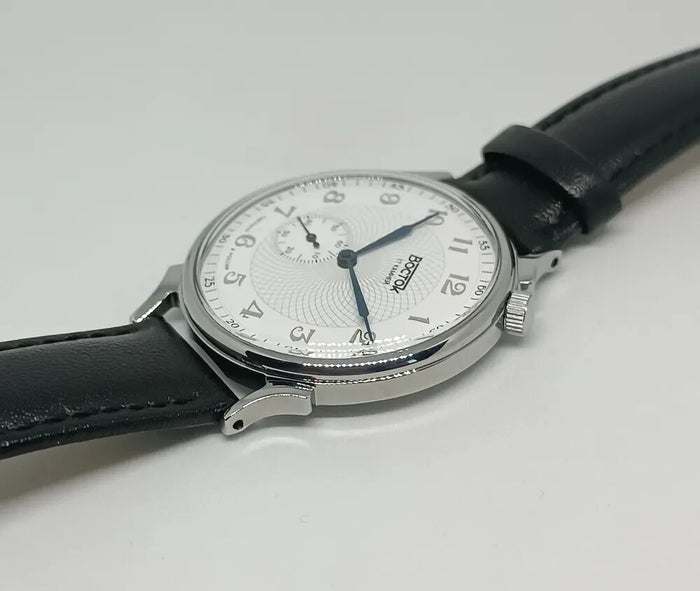 Vostok Retro 2403/581096 Prestige Classic Mechanical Watch | Scubadudestore