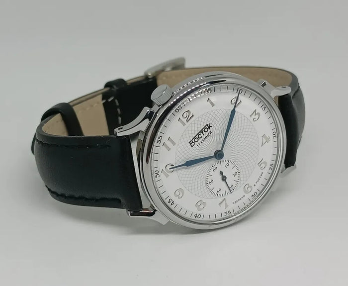 Vostok Retro 2403/581096 Prestige Classic Mechanical Watch | Scubadudestore