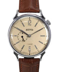 Vostok Retro Watch 2403/58157G Prestige Classic Mechanical| Scubadudestore