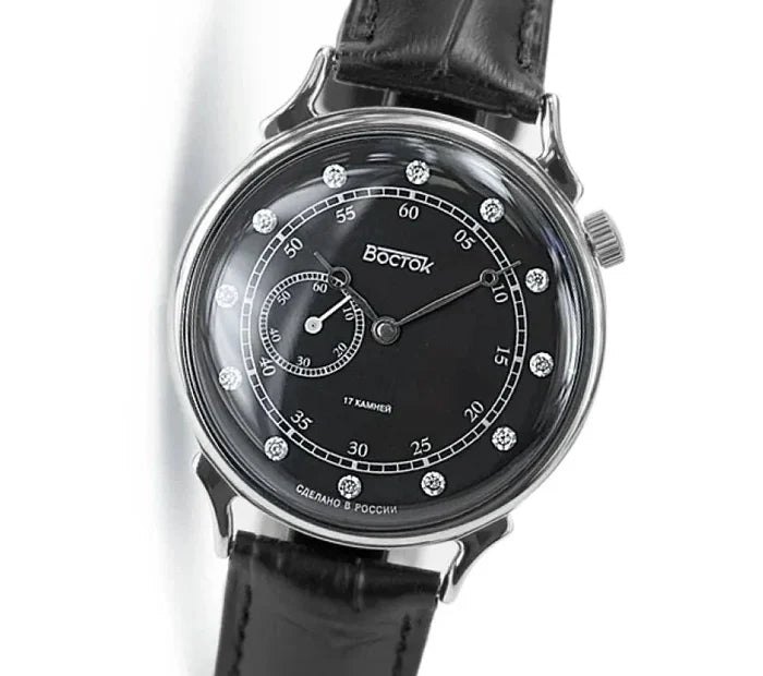 Vostok Retro 2403/581589 Prestige Classic Mechanical Watch | Scubadudestore