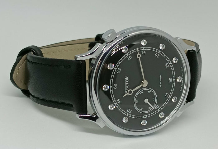 Vostok Retro 2403/581589 Prestige Classic Mechanical Watch | Scubadudestore