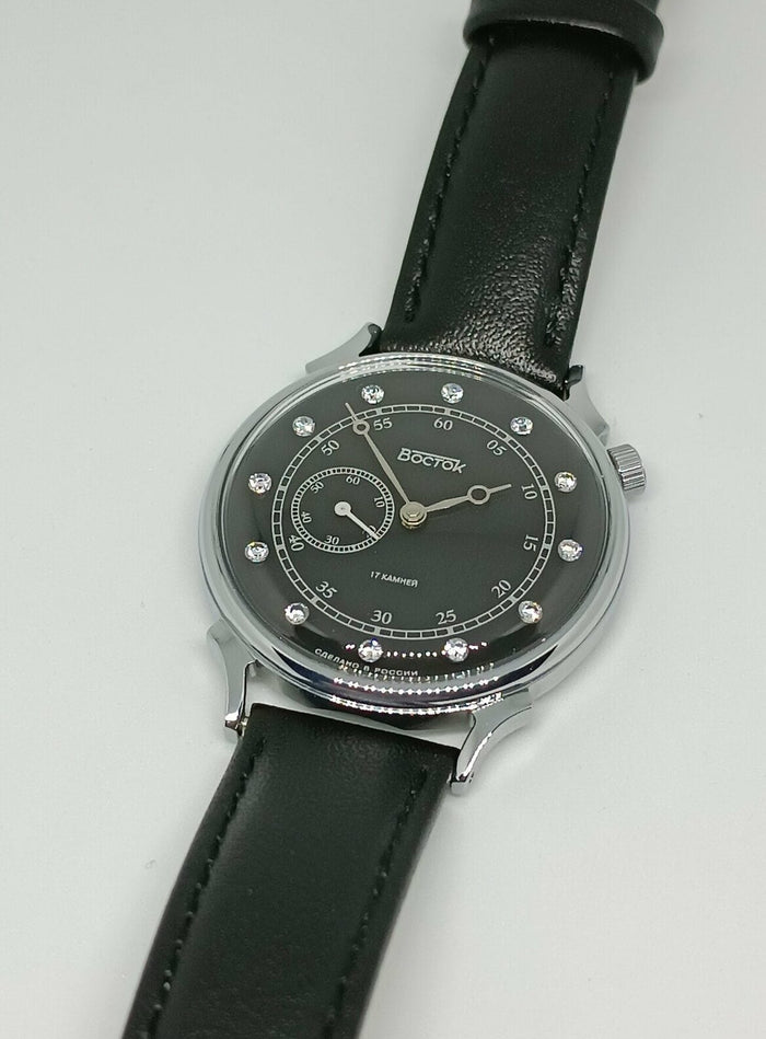 Vostok Retro 2403/581589 Prestige Classic Mechanical Watch | Scubadudestore