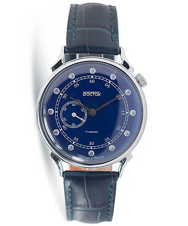 Vostok Retro 2403/581591 Prestige Classic Mechanical Woman's Watch | Scubadudestore