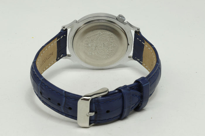 Vostok Retro 2403/581591 Prestige Classic Mechanical Woman's Watch | Scubadudestore