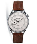 Vostok Retro 2403/581592 Prestige Classic Mechanical Woman's Watch | Scubadudestore