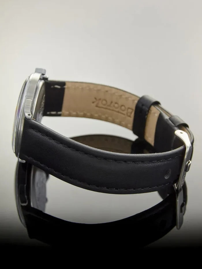 Vostok Retro 2403/581592 Prestige Classic Mechanical Woman's Watch | Scubadudestore